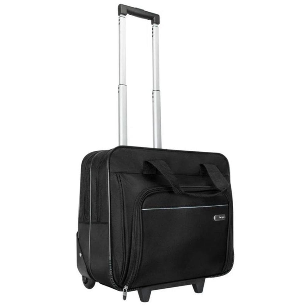 Mala Targus De Rodinhas Para Notebook 16 - Tbr003