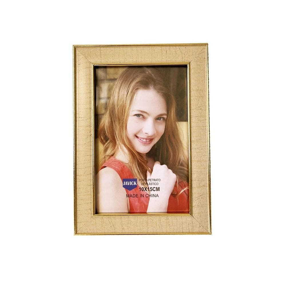 Porta Retrato 15X20 Mdf/Pvc - P70002-3