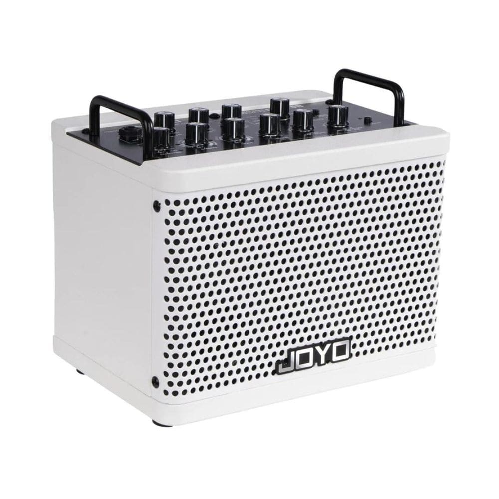 Amplificador Para Contrabaixo Joyo Dc-15B