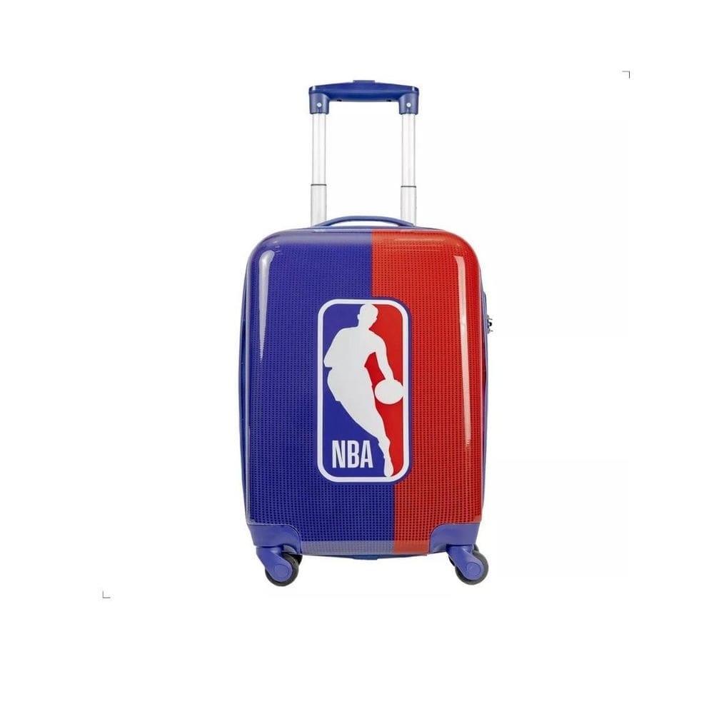 Mala De Viagem De Bordo Nba Space Rodinhas 360 10K Sestini
