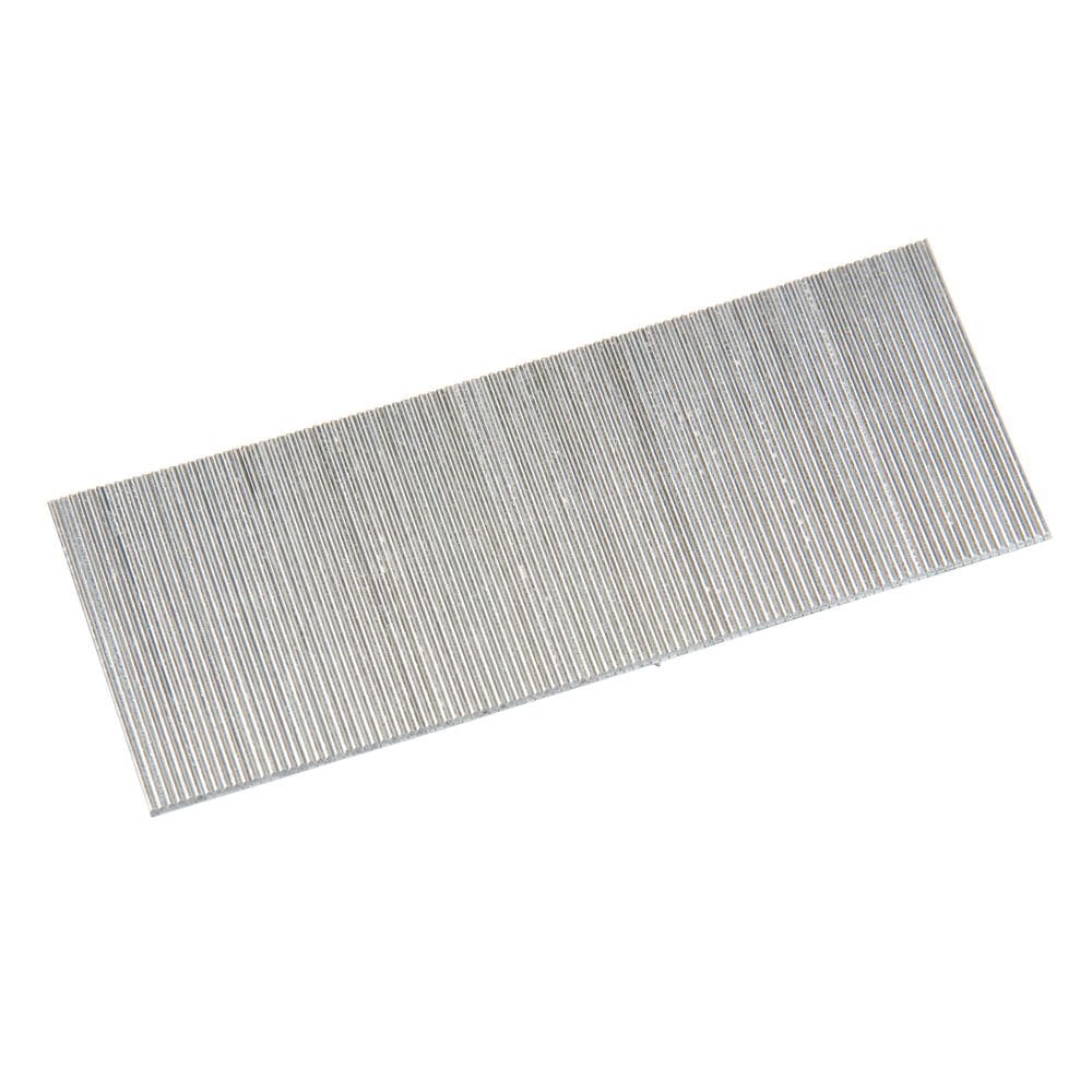 Pin Nails Metabo HPT, calibre 23 x 3/4 polegadas, eletrogalvanizado