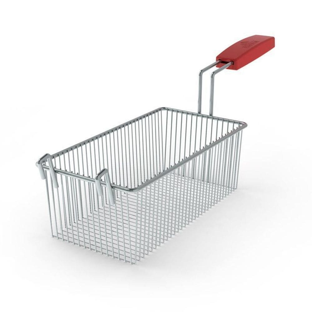 Fritadeira Tacho Elétrica 18L Mesa Pr-100E Progás 127 V