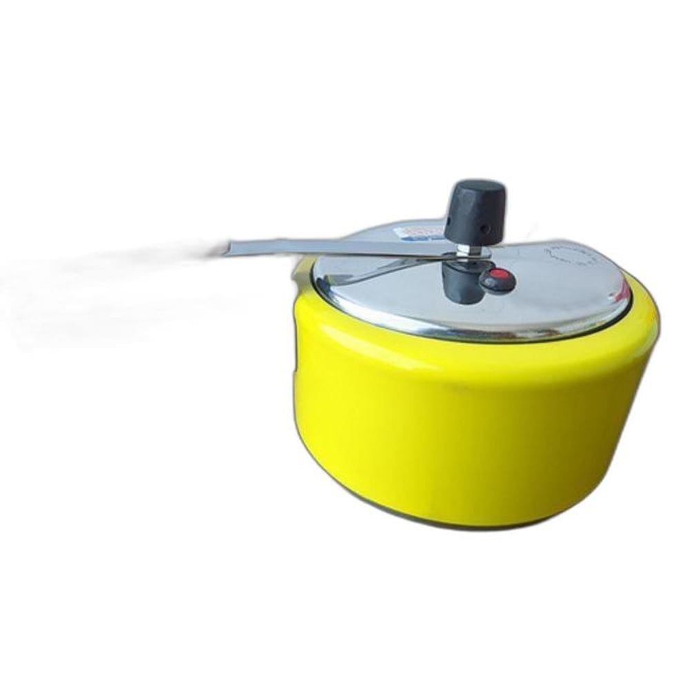 Panela De Pressão 3 Litros Extra Forte