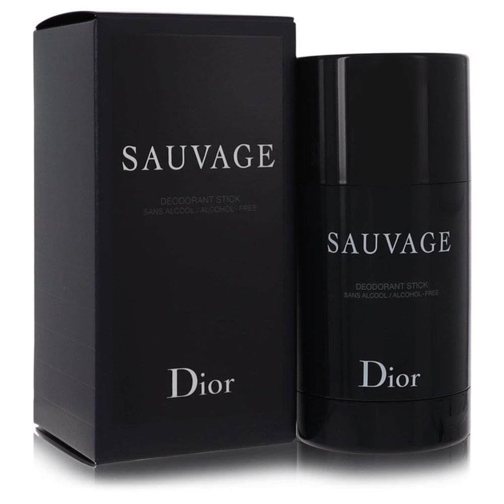 Perfume  Masculina Christian Dior 75 ML Desod. Bastão