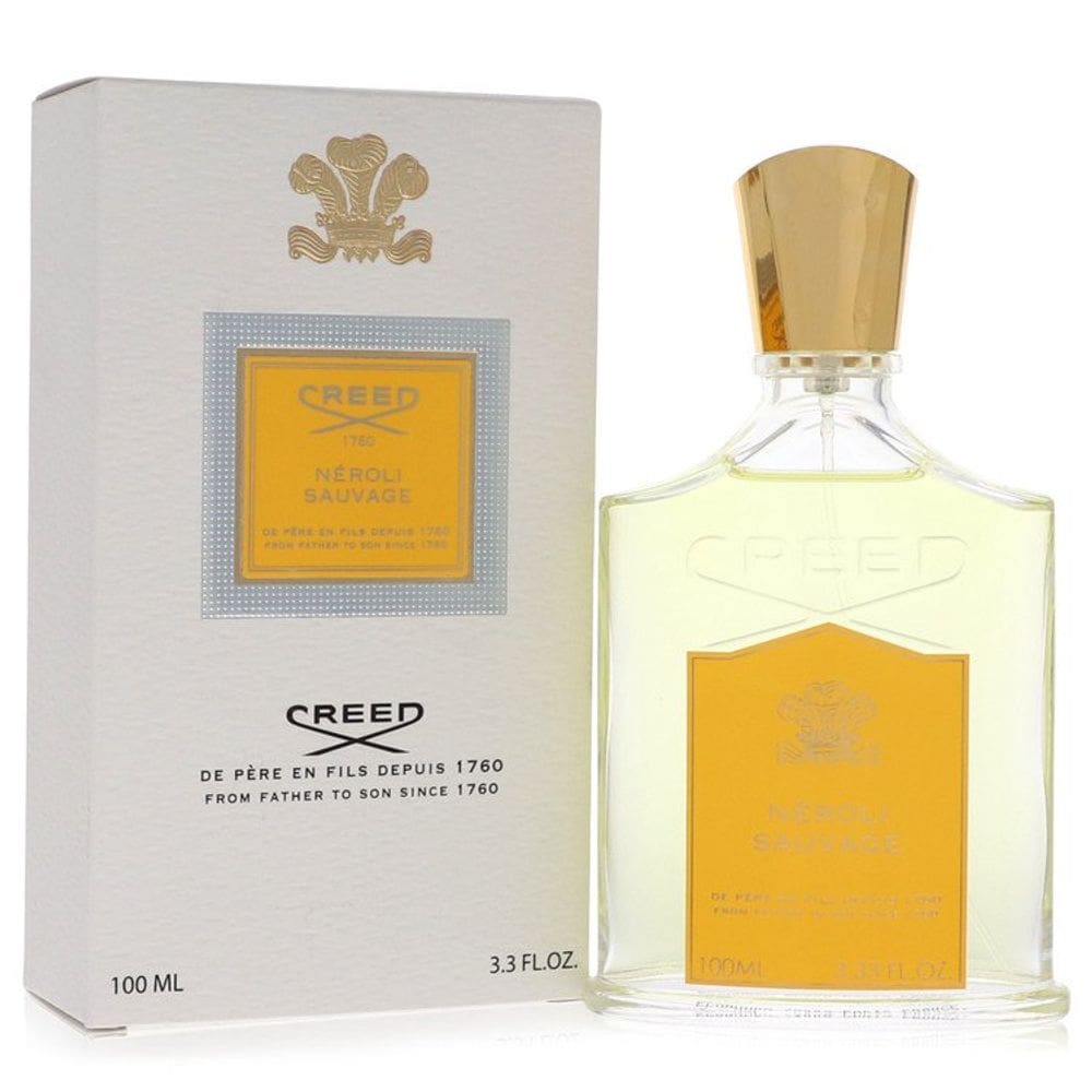 Perfume  Masculina Creed 100 ML Eau De Parfum Spray