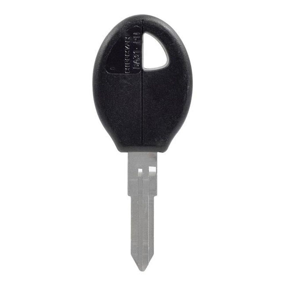 Chave universal em branco para Nissan - Hillman Automotive