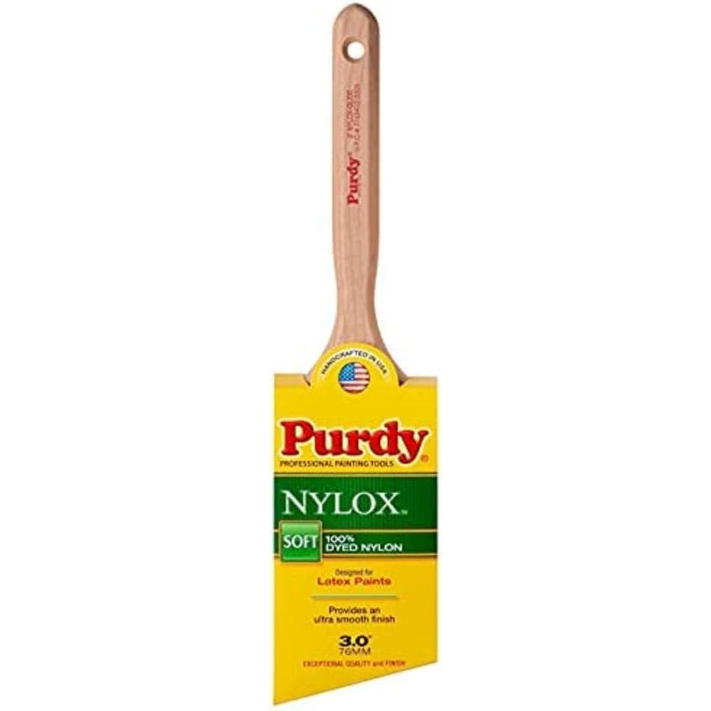 Pincel Purdy Nylox Glide 7,62 cm