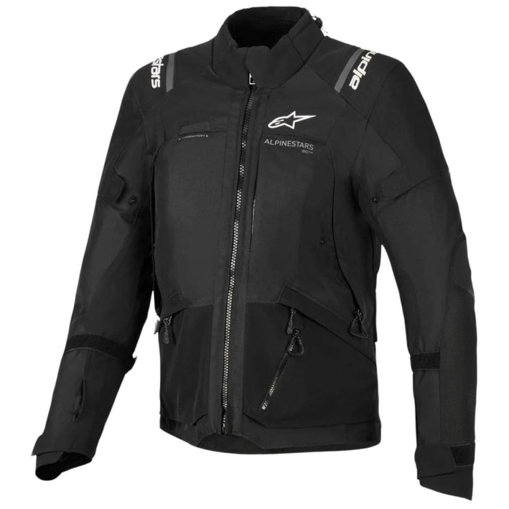 Jaqueta Feminina Alpinestars Stella Andes V4 Drystar