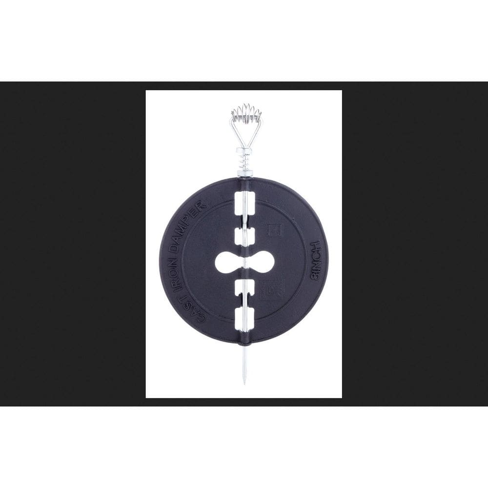 Amortecedor Imperial Mfg BM0053-A 8 polegadas cúbicas