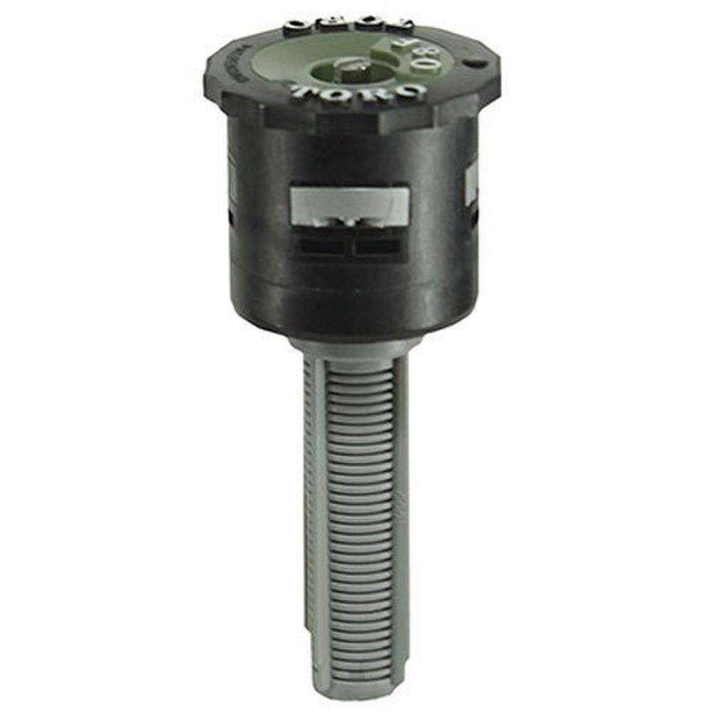 Aspersor de irrigação Toro 53895 Precision H2FLO Bocal