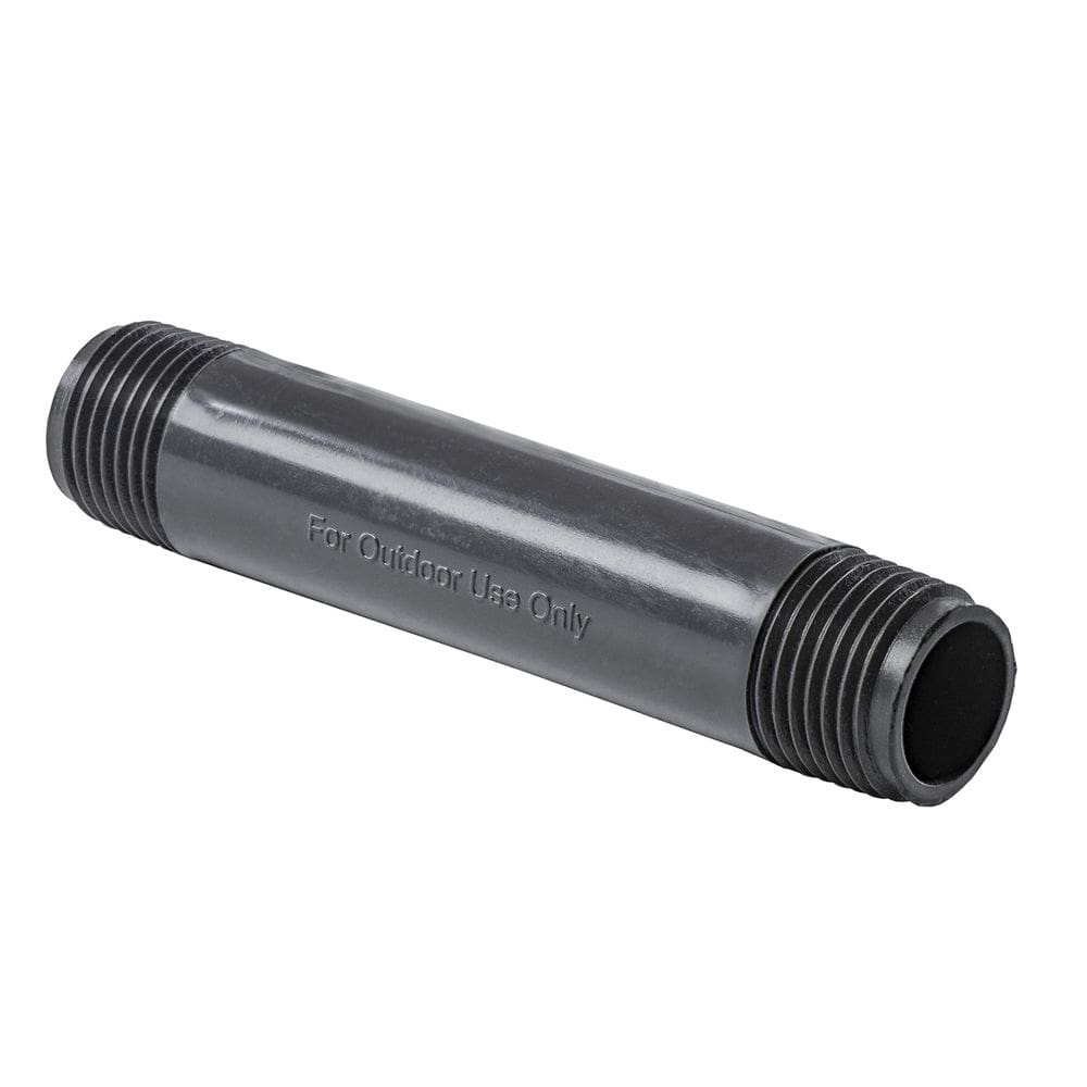 Aspersor Riser Orbit 38084 1/2” MPT x 10 cm PVC