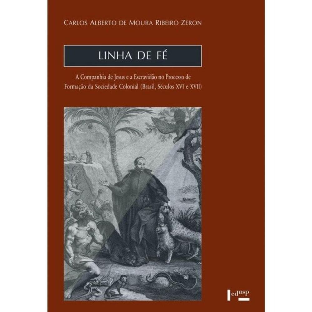 Linha De Fé