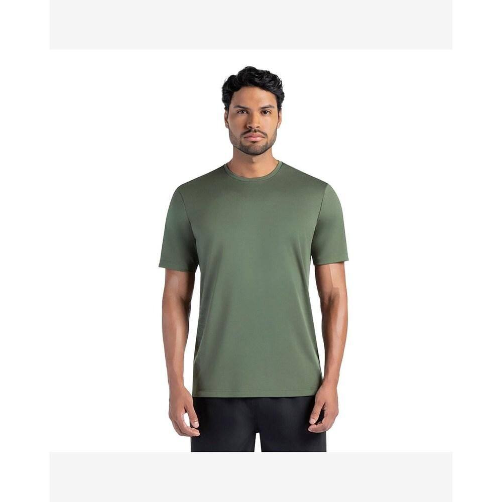 Camiseta Masculina Olympikus Basic Logo
