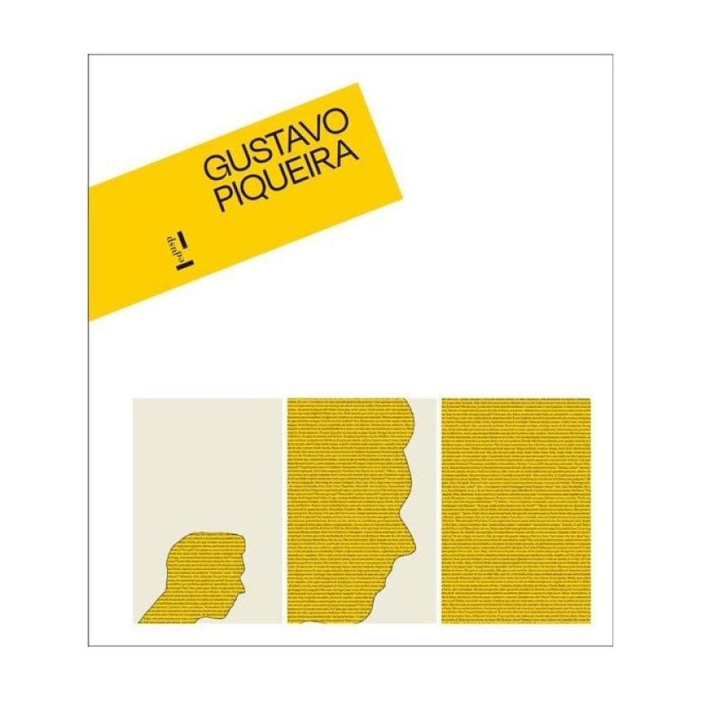 Gustavo Piqueira
