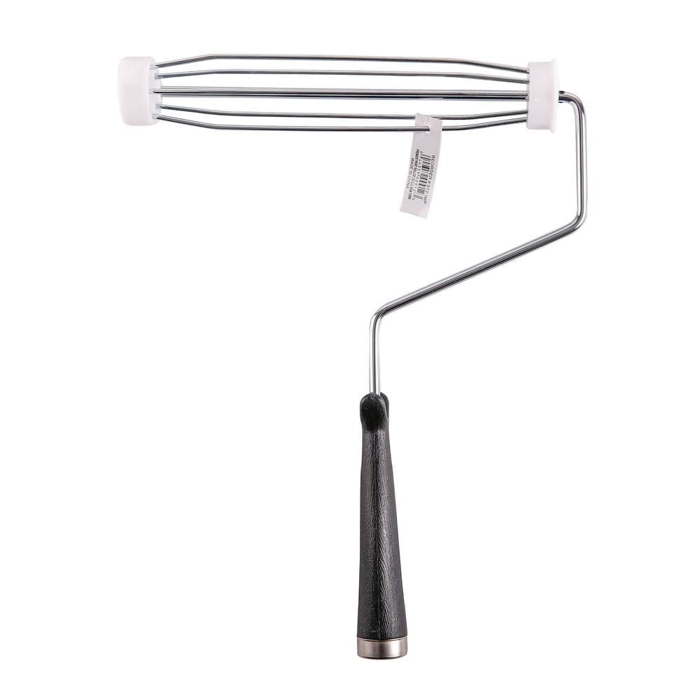 Gaiola Roller Frame Premier 9 Standard de 5 fios com alça 912-IMP