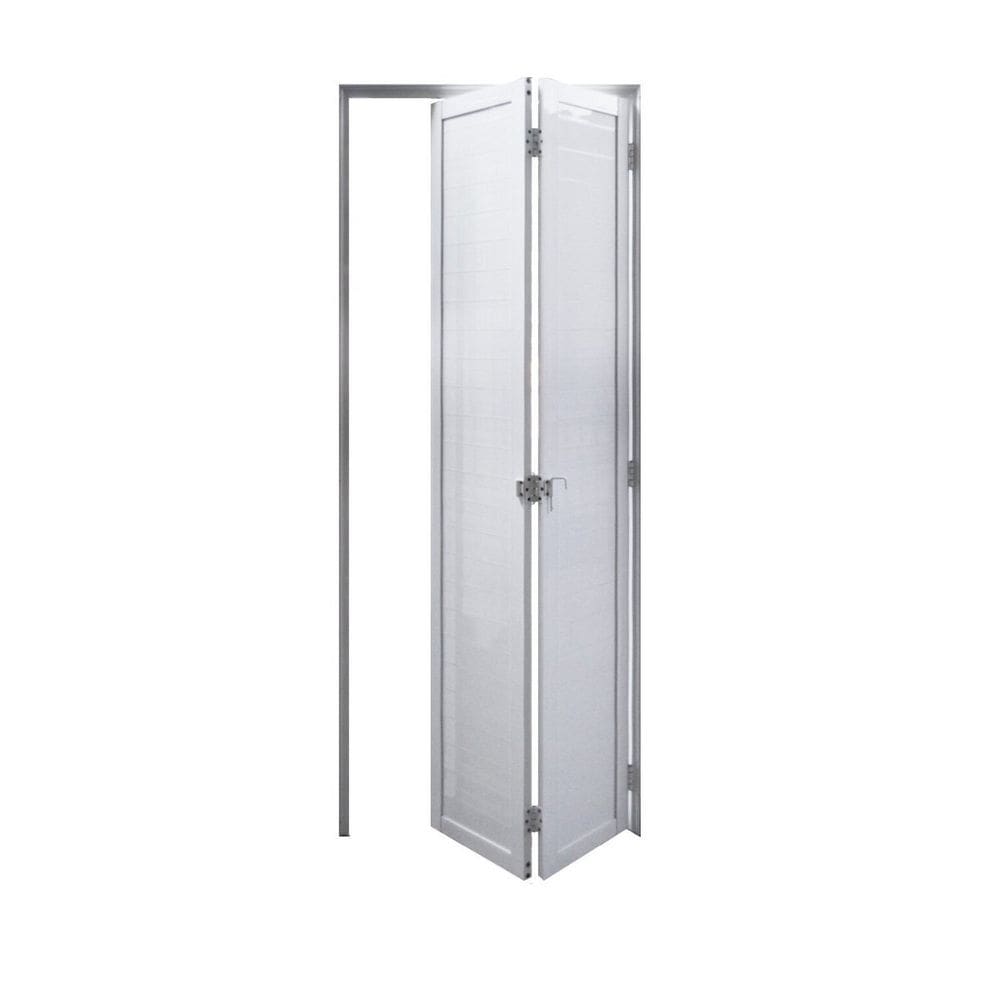 Porta Camarão Lambril Alumínio 80 X 210cm Lado Direito Hale