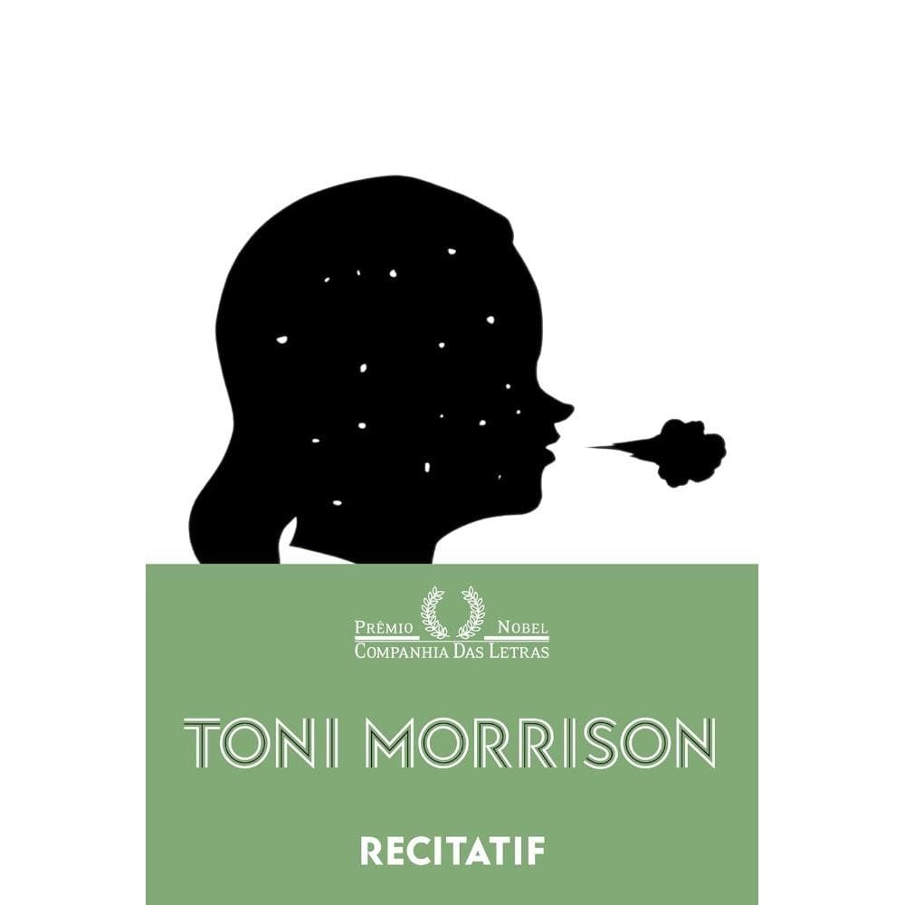 Recitatif(2511)
