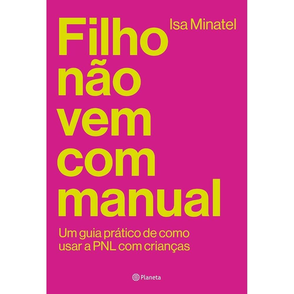 Filho não vem com manual (2710)