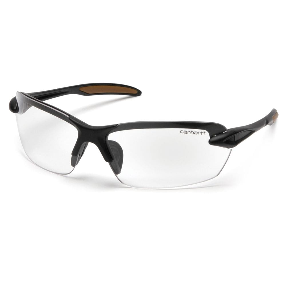 Óculos de segurança Carhartt Spokane Clear Lens