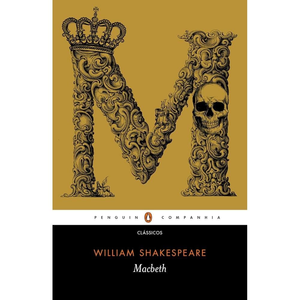 Macbeth(2511)