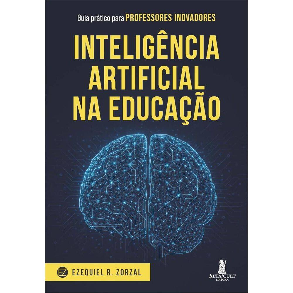 Inteligência Artificial na educação(0512)