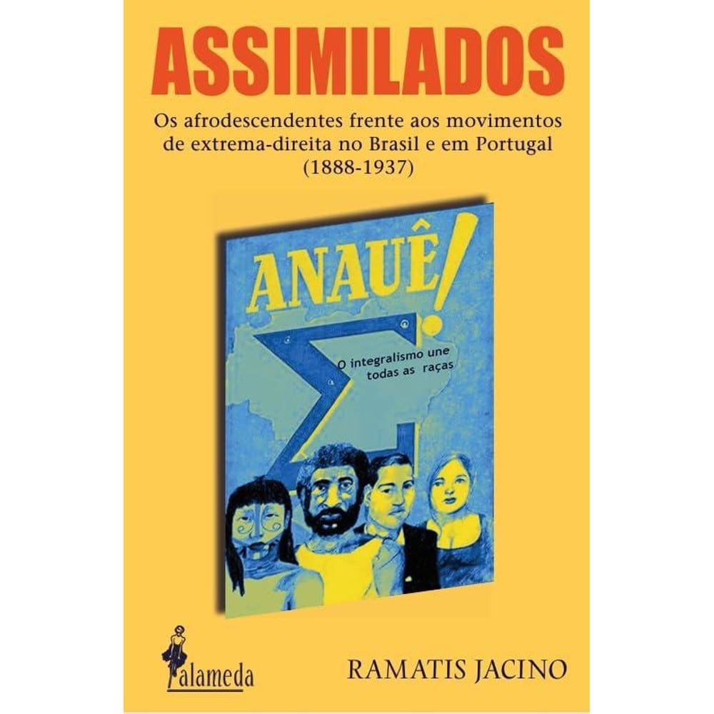 Assimilados