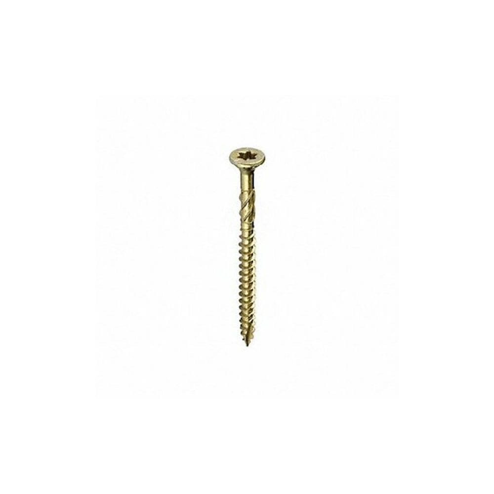 Parafusos GRK FASTENERS R4 #10 x 4 270 ct para molduras de madeira
