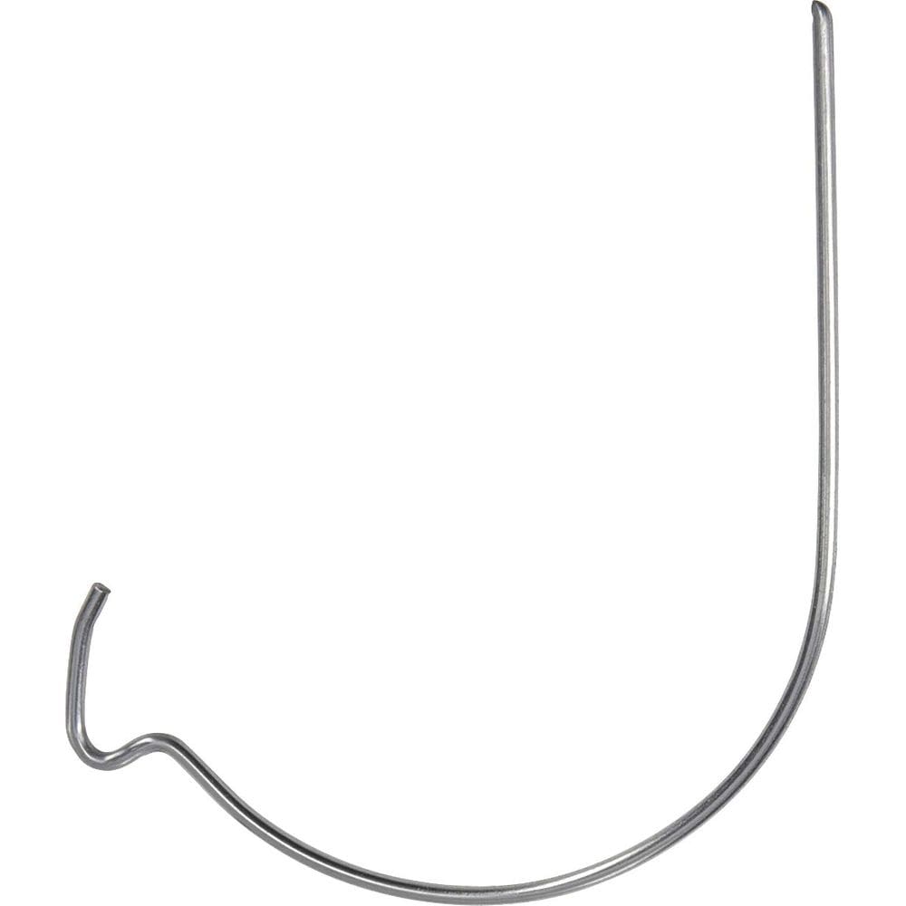 Hooks Hillman Monkey, capacidade de 35 libras para drywall, pacote com 4