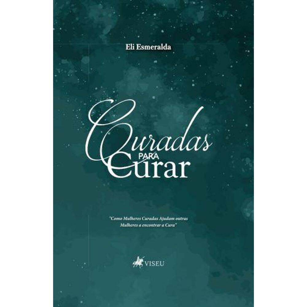 Curadas Para Curar:Como Mulheres Curadas Ajudam outras Mulheres a encontrar a Cura