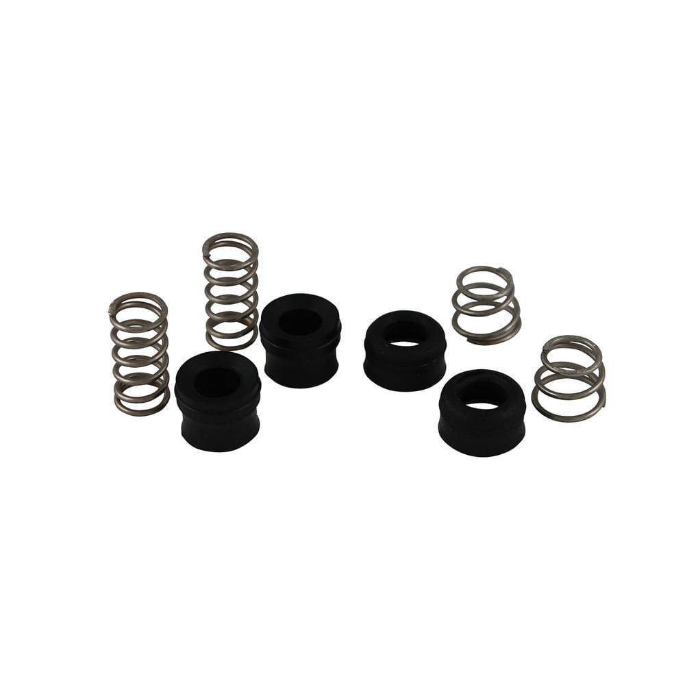 Kit de reparo Plumb Pak PP808-53 para torneiras de duas alças