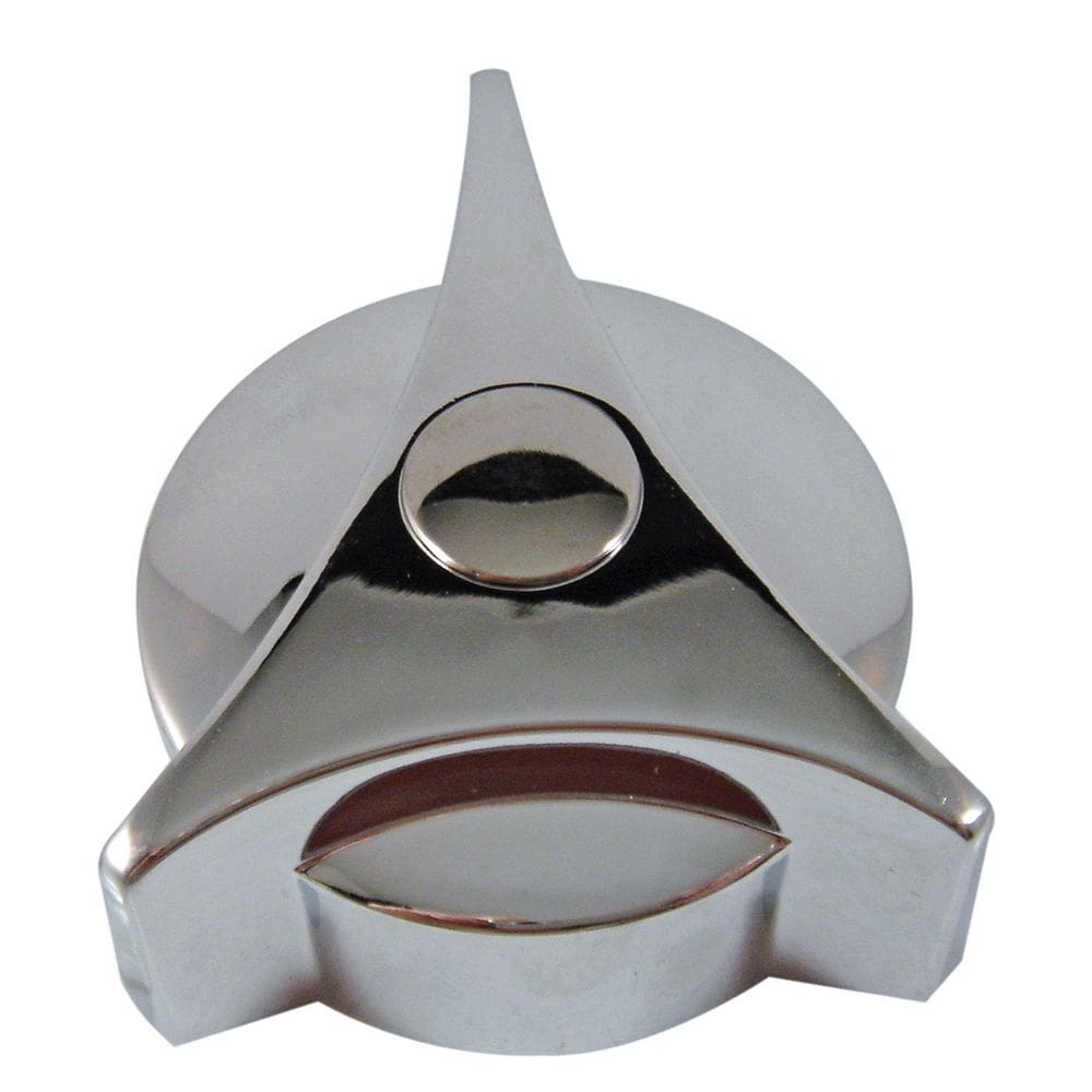 Alça de torneira Danco 37577A Chrome para banheira Symmons