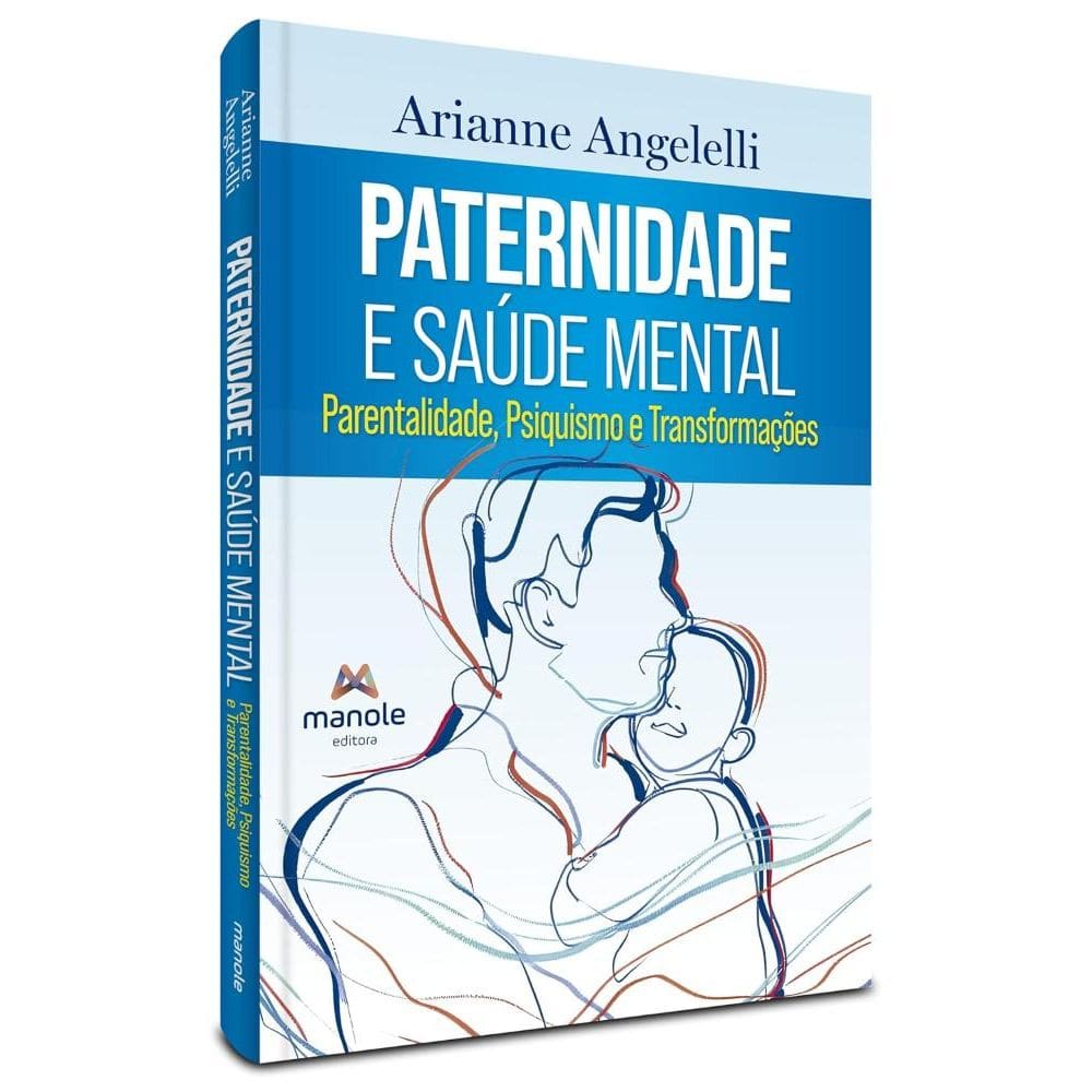 Paternidade e saúde mental (3010)