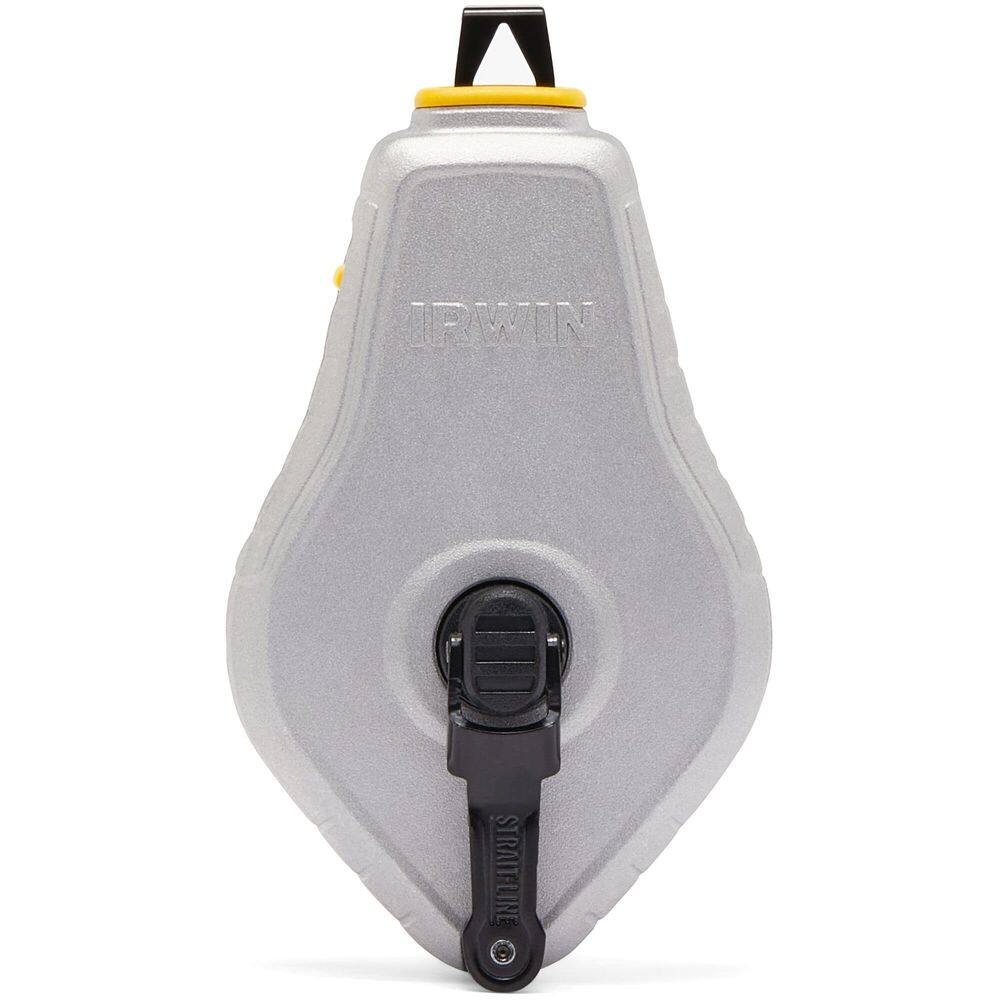 Carretel clássico de 30m da Chalk Line IRWIN STRAIT-LINE