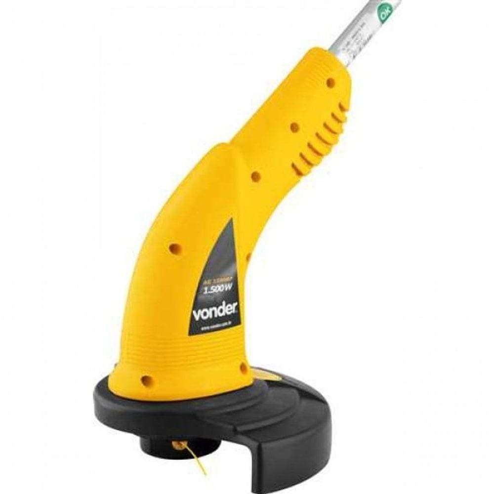 Aparador De Grama Ag 1500bp 1.500 W Vonder 220V