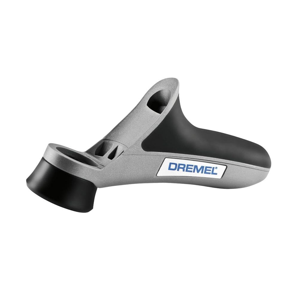 Acessório de ferramenta rotativo Dremel A577 Detailers Grip