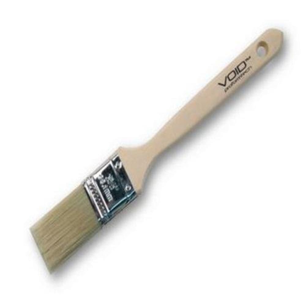 Pincel PROFORM TECHNOLOGIES 3,8 cm de corte reto
