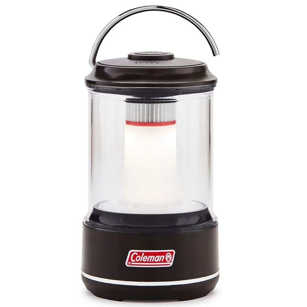 Lampião Led 200 Lumens Preto Coleman