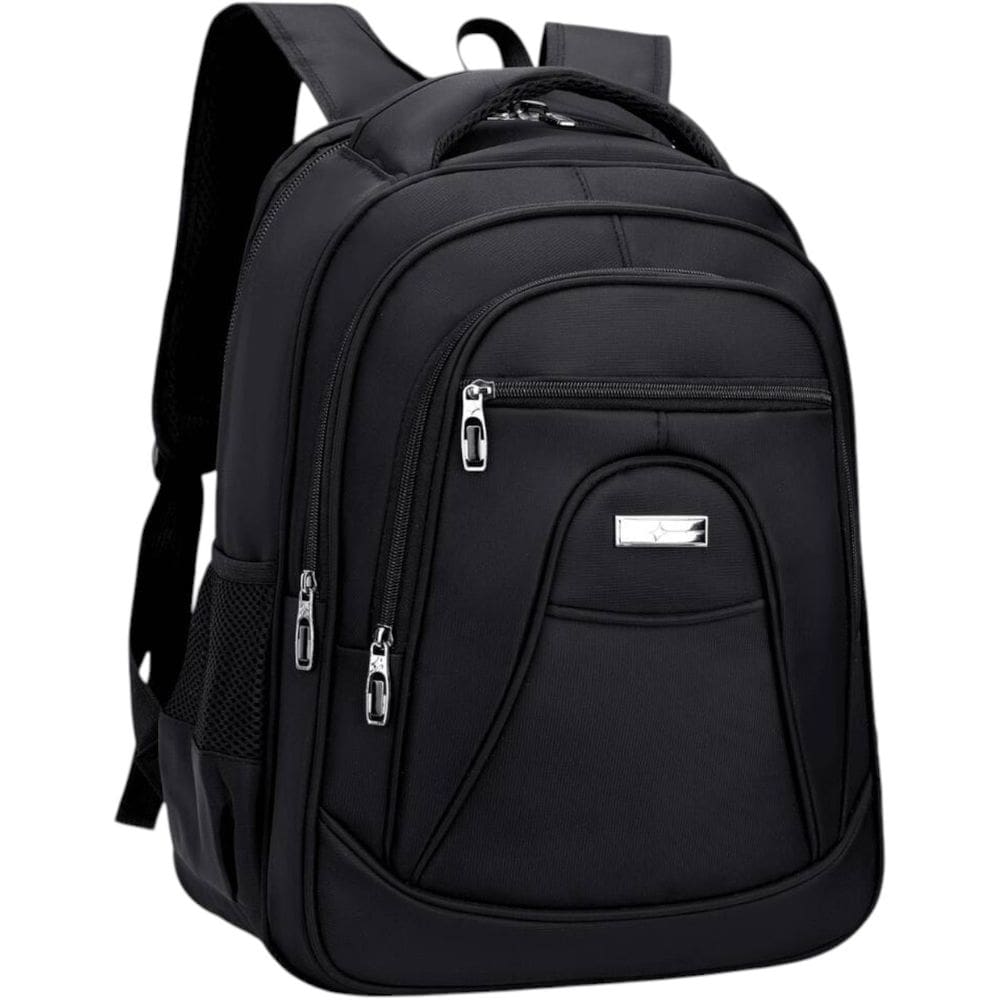 Mochila Unissex Notebook Dia a Dia Trabalho Escola Multiuso Ajustável Cruzeiro Mse9