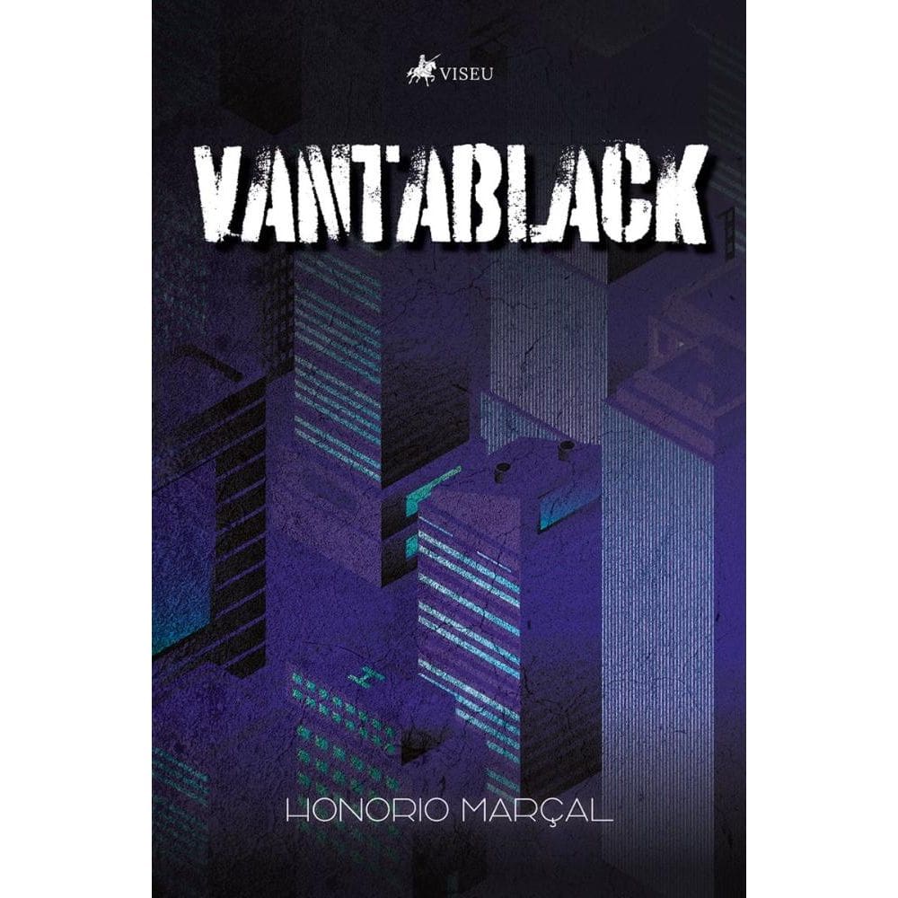 Vantablack