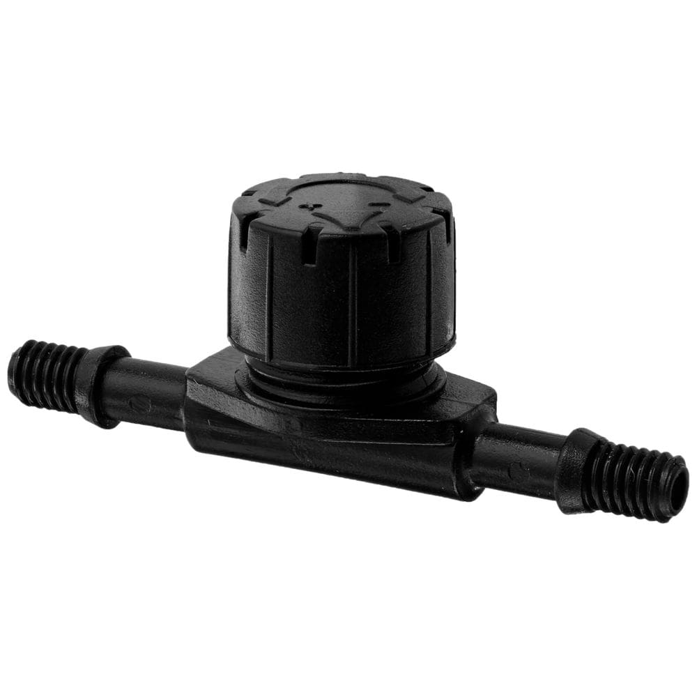 Emissor de gotejamento Orbit 67101 Multi-Stream, pacote com 10