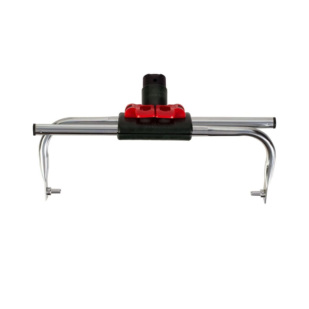 Moldura ajustável Wideboy Wooster BR047-18, 46 cm prateada