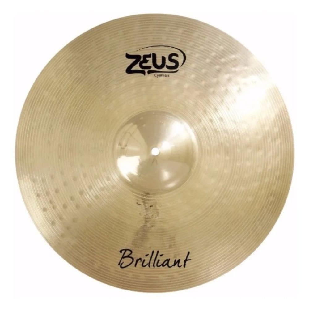 Prato Zeus Brilliant Crash 16? ZBC16