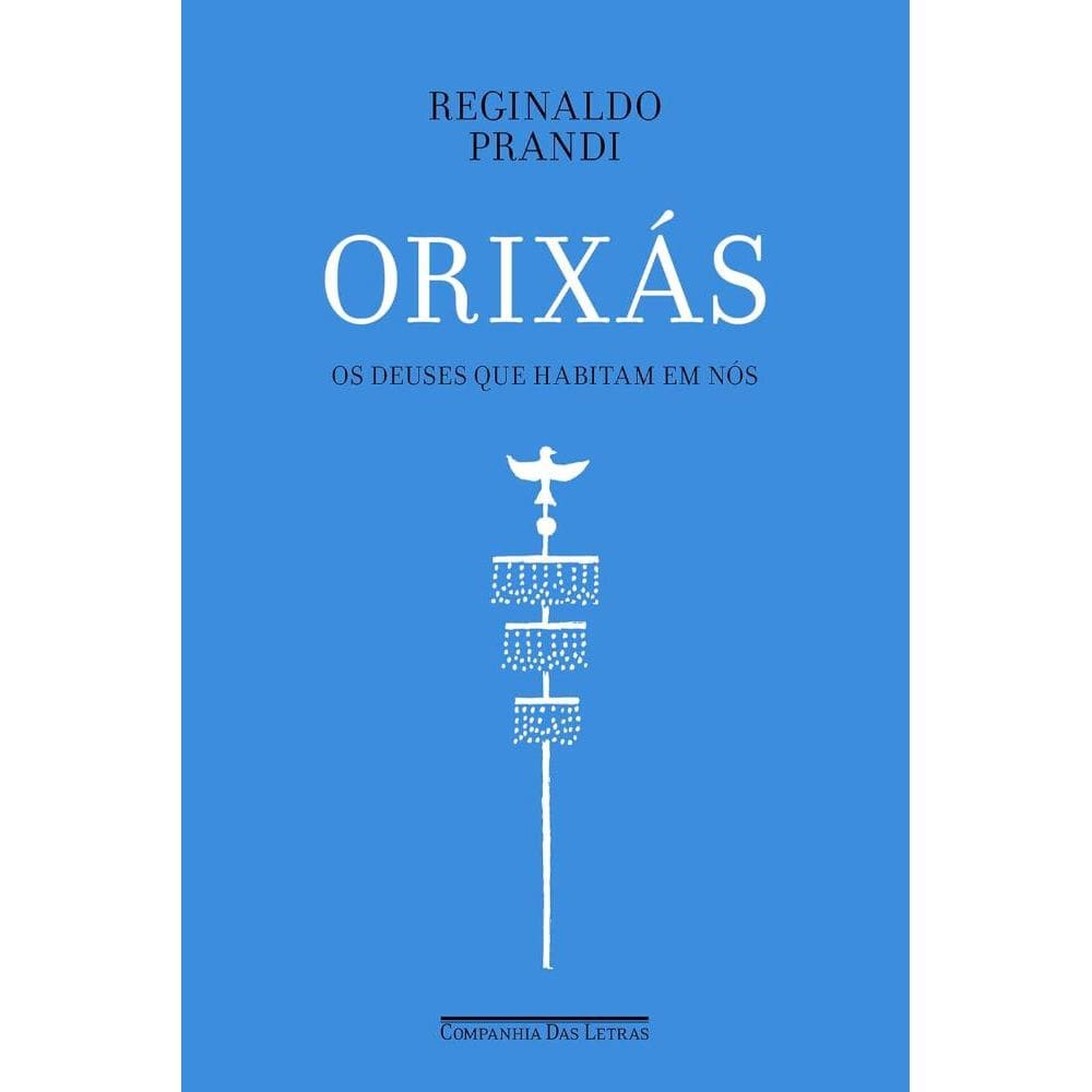Orixás(1111)