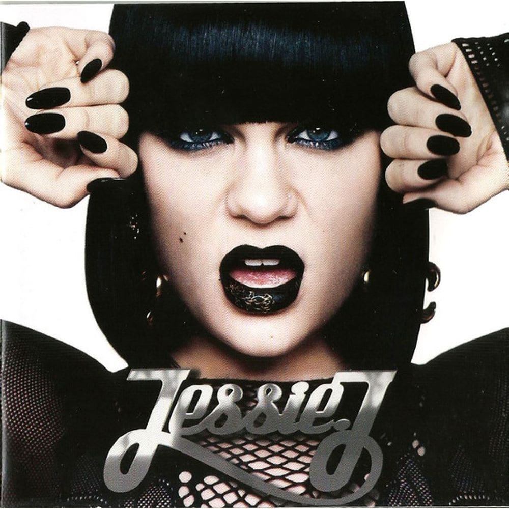 CD Jessie J – Who You Are
