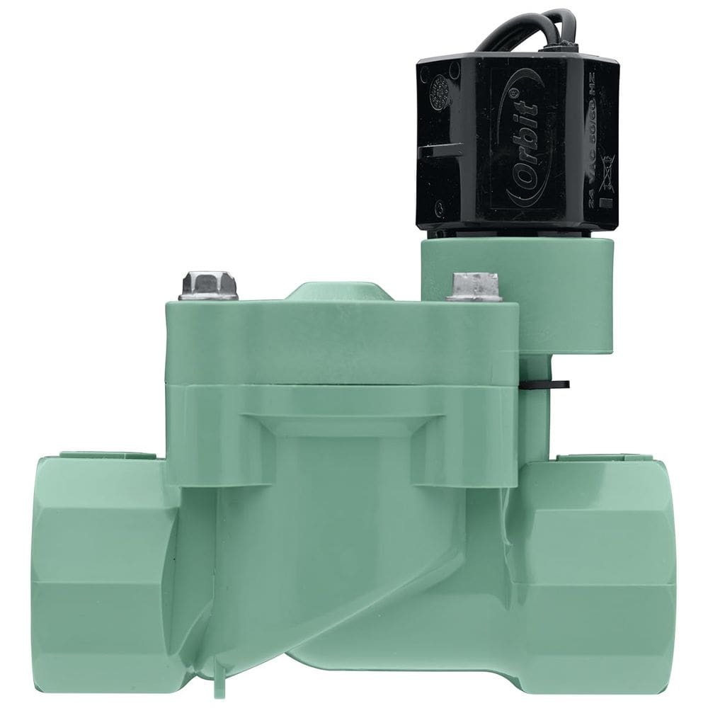 Válvula Orbit 57281 1” FPT L-Series Automática