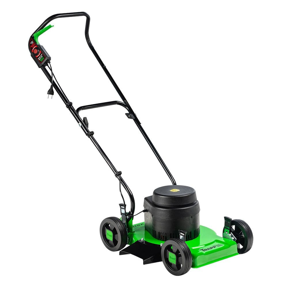 Cortador Grama Saída Lateral 1300W SL350 Trapp 220V