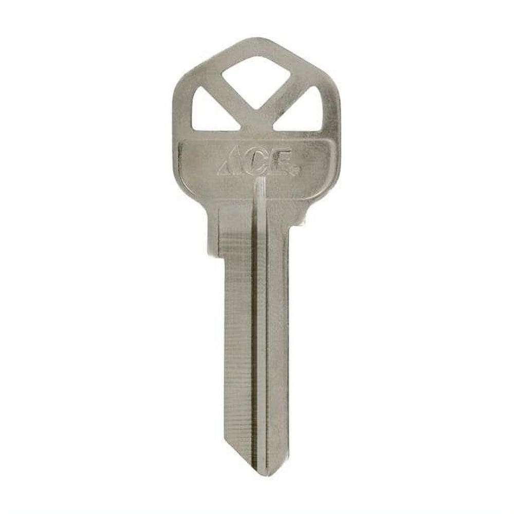 Chave Hillman KWIKSET KW11-ACE