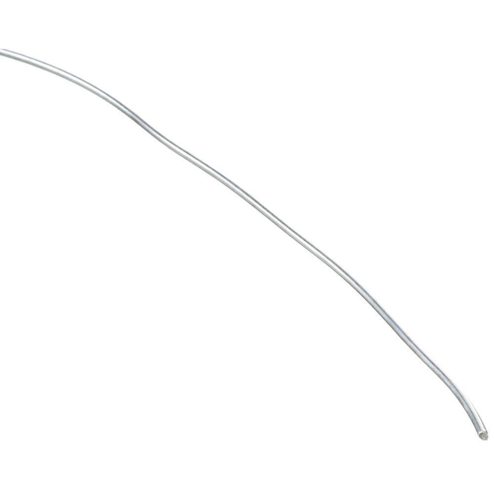 Fio OOK 849-1991-2104 14 calibre 30,5 m de aço galvanizado