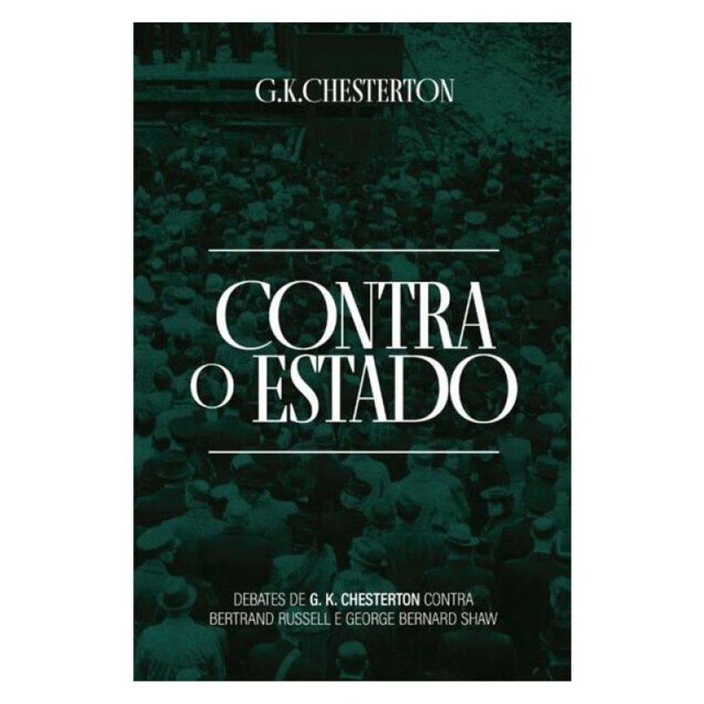 Contra O Estado