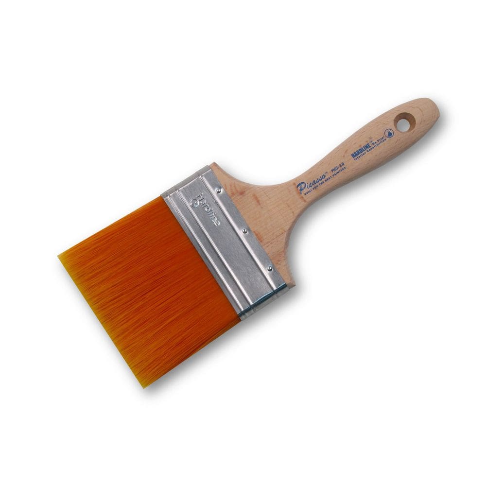Pincel Proform PIC2-4.0 Picasso Straight Cut 10cm